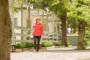 Lake Hamilton Motor Village and Caravan Park, Hamilton